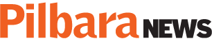 Pilbara News Logo